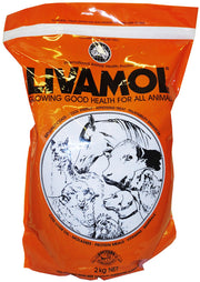 Livamol Iah 2kg