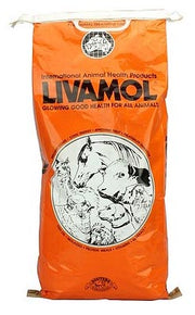 Livamol Iah 10kg