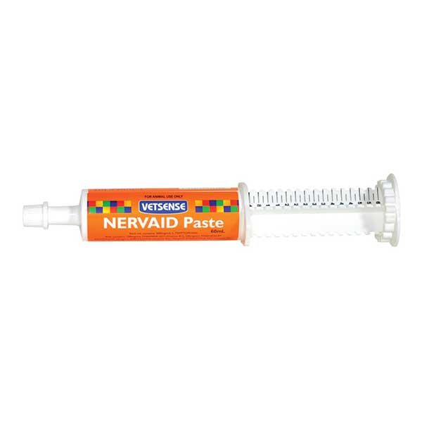 Nervaid Vetsense 60ml