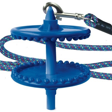 Likit Holder Blue