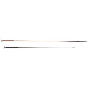 Whip Dressage Sterling Black 110cm