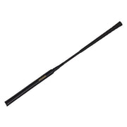 Whip Race Padded Enforcer Black