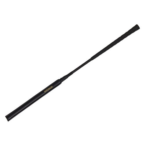 Whip Race Padded Enforcer Black