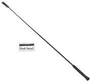 Whip Swish Black [:115cm]