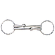 W Bit Stainless Steel 12.5cm 5.0"