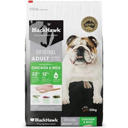 Blackhawk Dog Adult Chicken & Rice 20kg