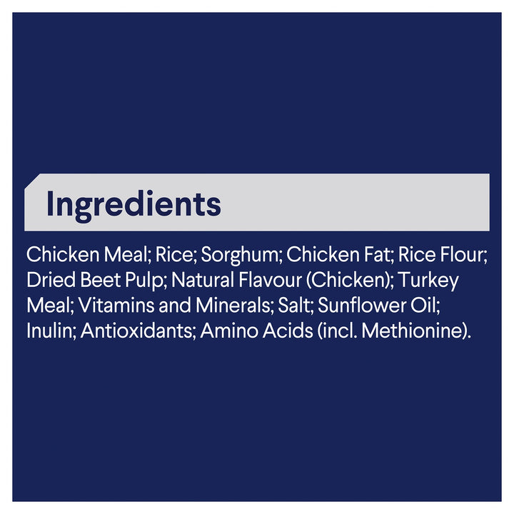 Advance Dog Adult Chicken All Breed 3kg