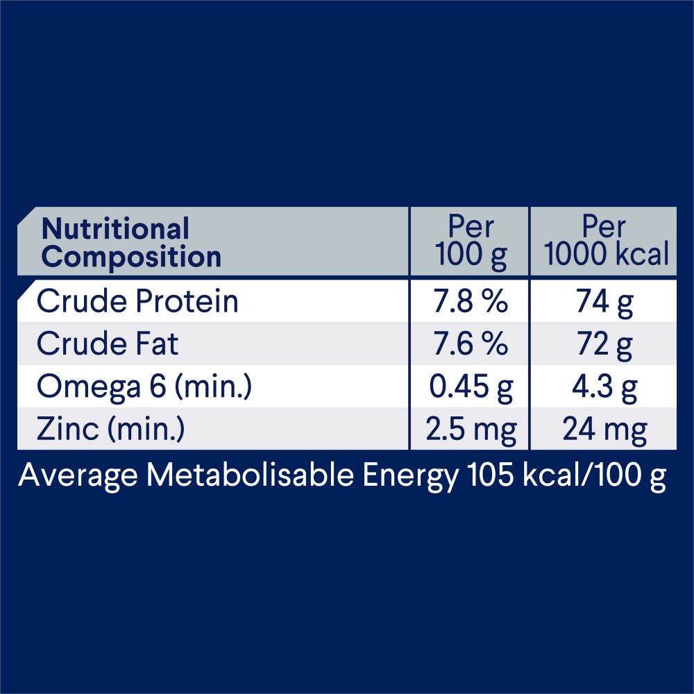 Advance Dog Can Adult Chicken Salmon 700gm