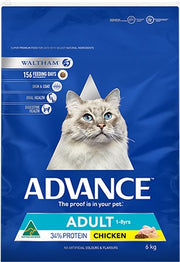 Advance Cat Adult Chicken 2kg