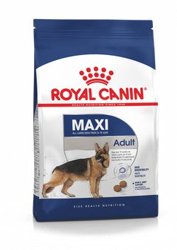 Royal Canin Dog Maxi Adult 15kg