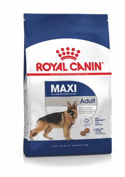 Royal Canin Dog Maxi Adult 15kg