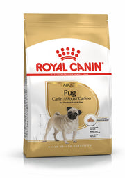 Royal Canin Dog Pug 3kg