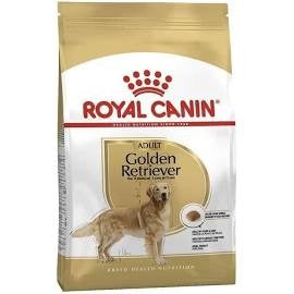 Royal Canin Dog Golden Retriever 12kg
