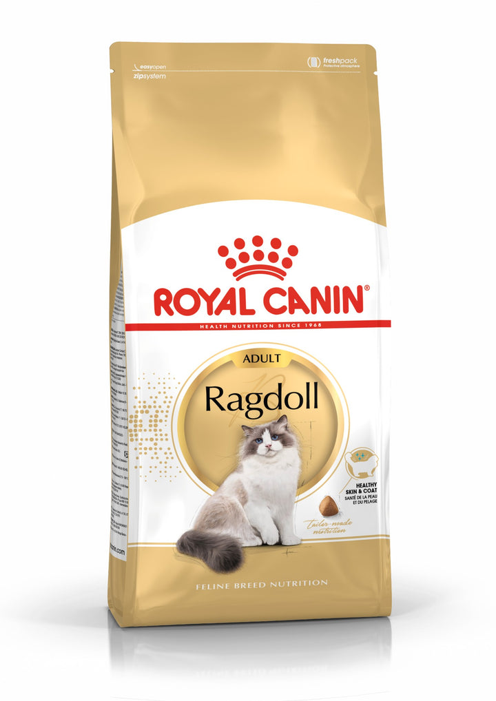 Royal Canin Cat Ragdoll 10kg 