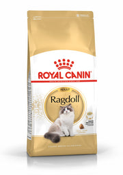Royal Canin Cat Ragdoll 2kg 