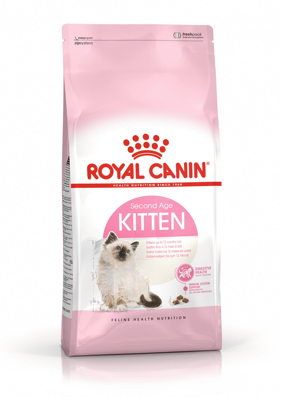 Royal Canin Cat Kitten 4kg 