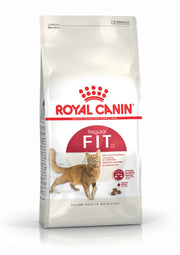 Royal Canin Cat Fit 4kg 