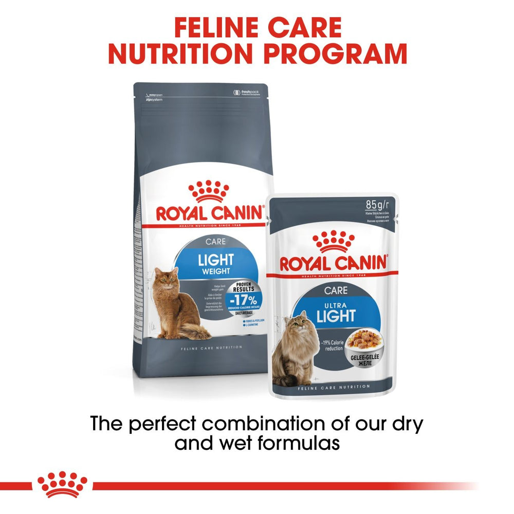 Royal Canin Cat Light Care 1.5kg 