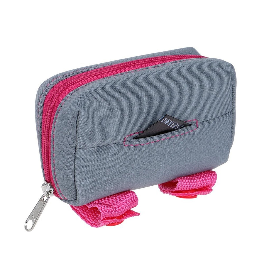 Doog Walkie Pouch Grey 