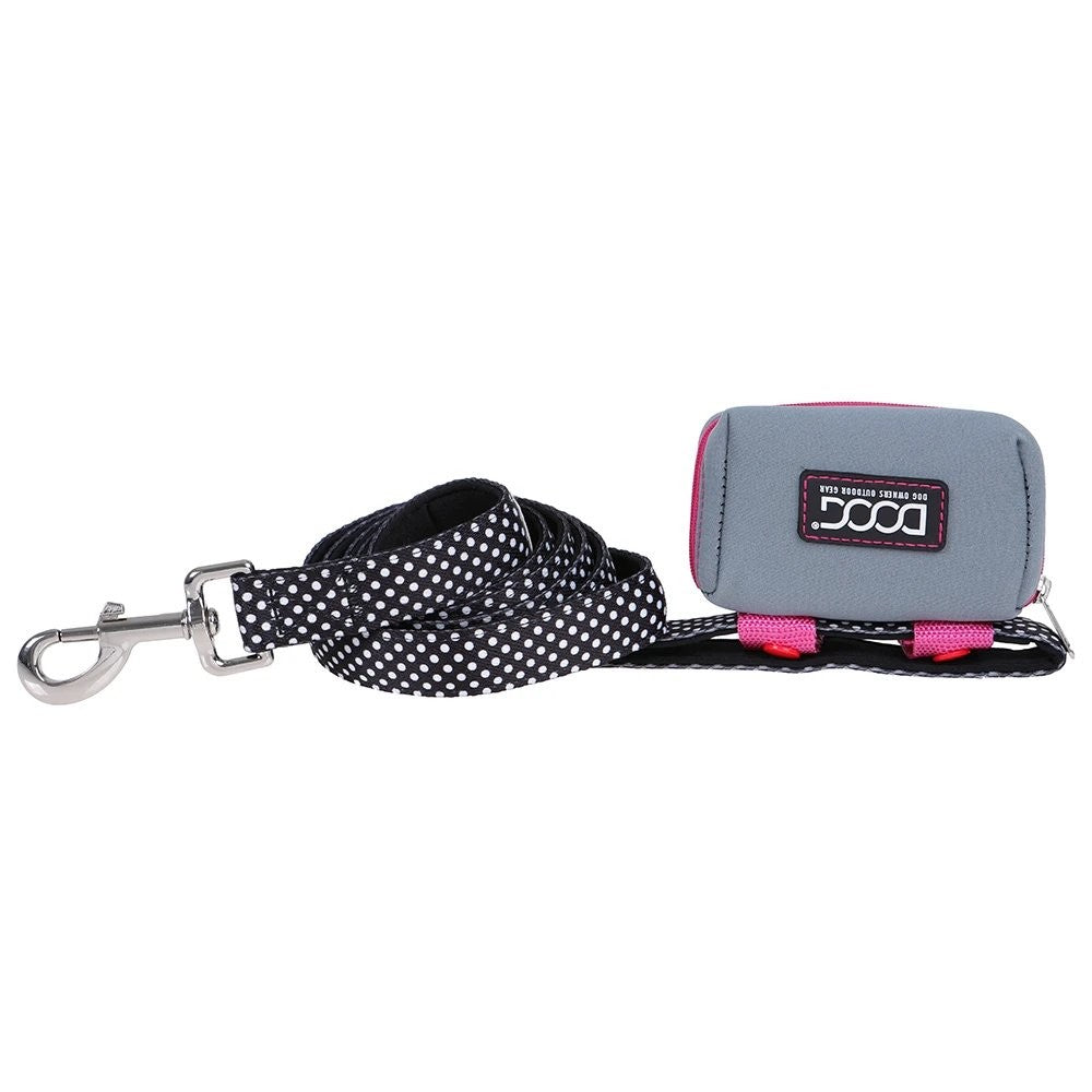 Doog Walkie Pouch Grey 