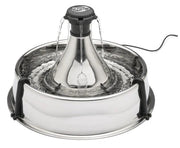 Drinkwell Pet Fountain 360 Degrees Stainless Steel