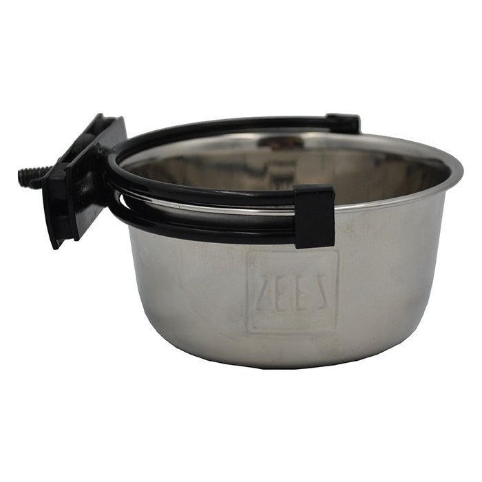 Bowl Securapet Stainless Steel [:large]