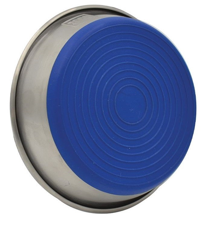 Cat Bowl Zees Stainless Steel 200ml 