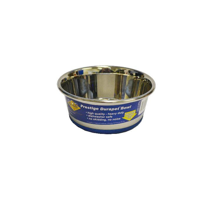 Bowl Zeez Stainless Steel [:2.75lit]