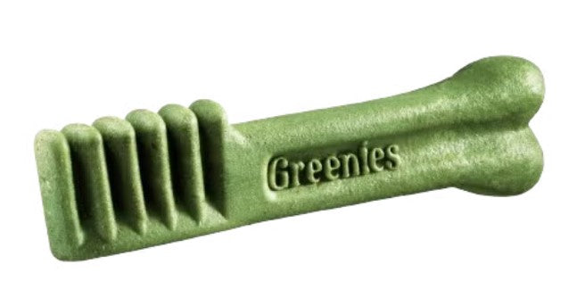 Greenies Dog Mint Teenie 340gm