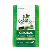 Greenies Dog Original Teenie 340gm