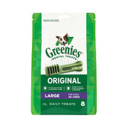 Greenies Dog Original Large 340gm