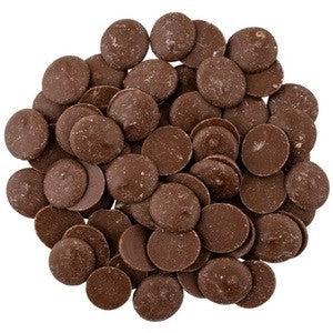 Blackdog Carob Buttons 250gm