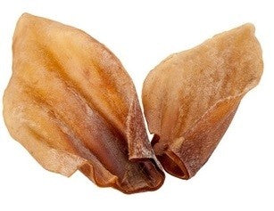 Blackdog Beef Cow Ears Pack10