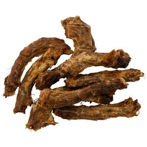 Blackdog Chicken Neck 100gm