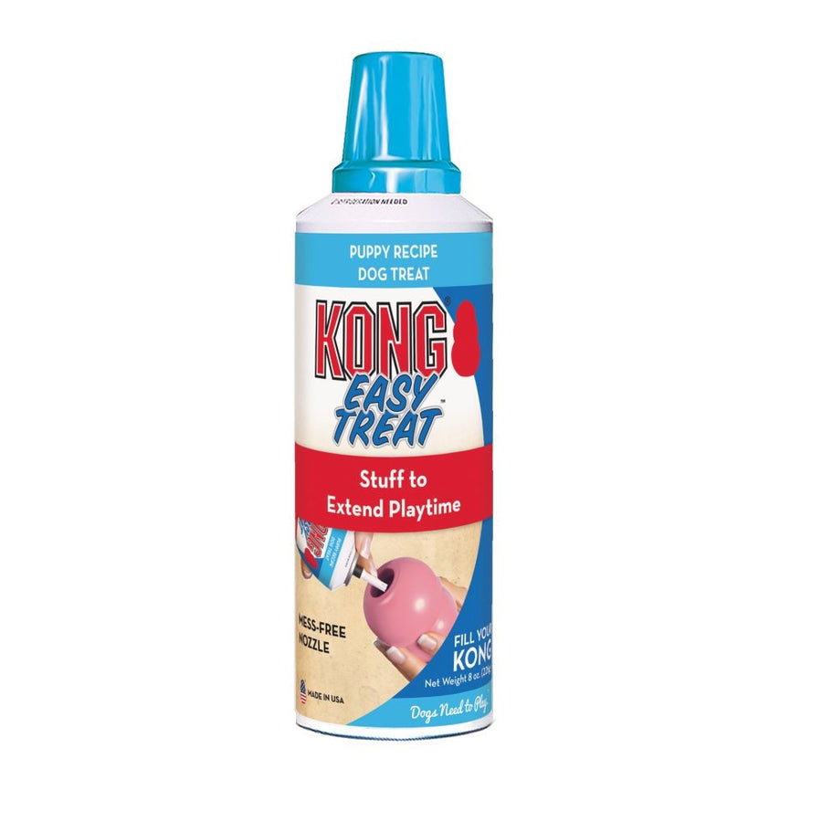 Kong Dog Treat Easy Puppy
