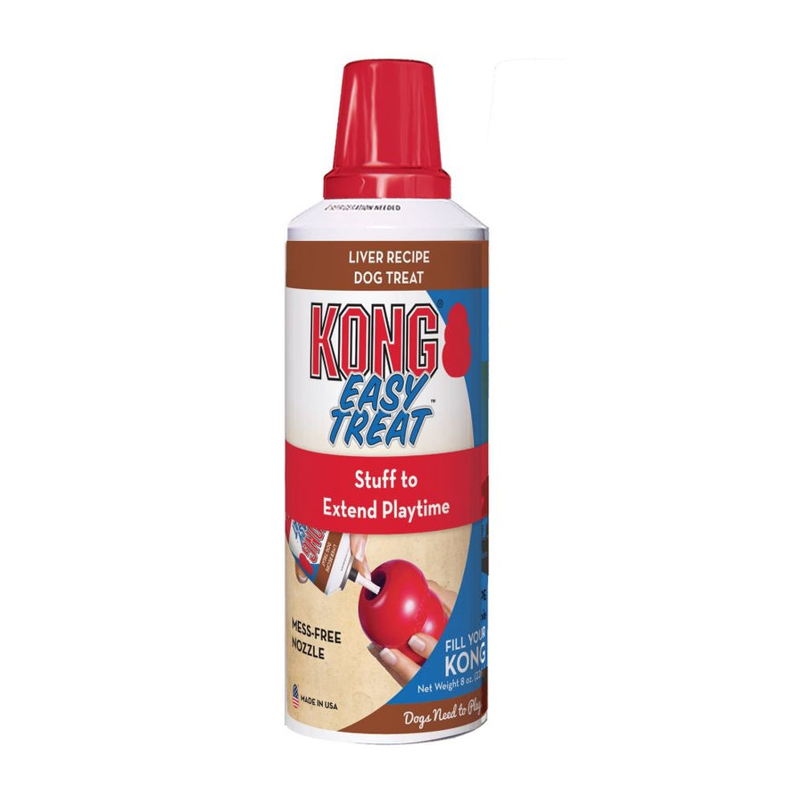 Kong Dog Treat Easy Liver