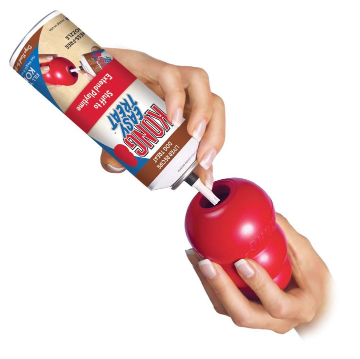 Kong Dog Treat Easy Liver