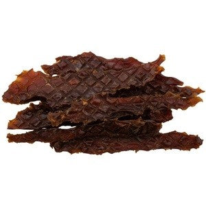 Blackdog Duck Jerky 1kg
