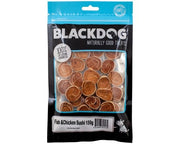 Blackdog Sushi Fish & Chicken 150gm