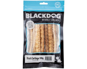 Blackdog Shark Cartilage 100gm
