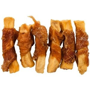 Blackdog Chicken & Sweet Potato 150gm