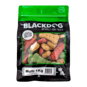 Blackdog Biscuits Multi 1kg