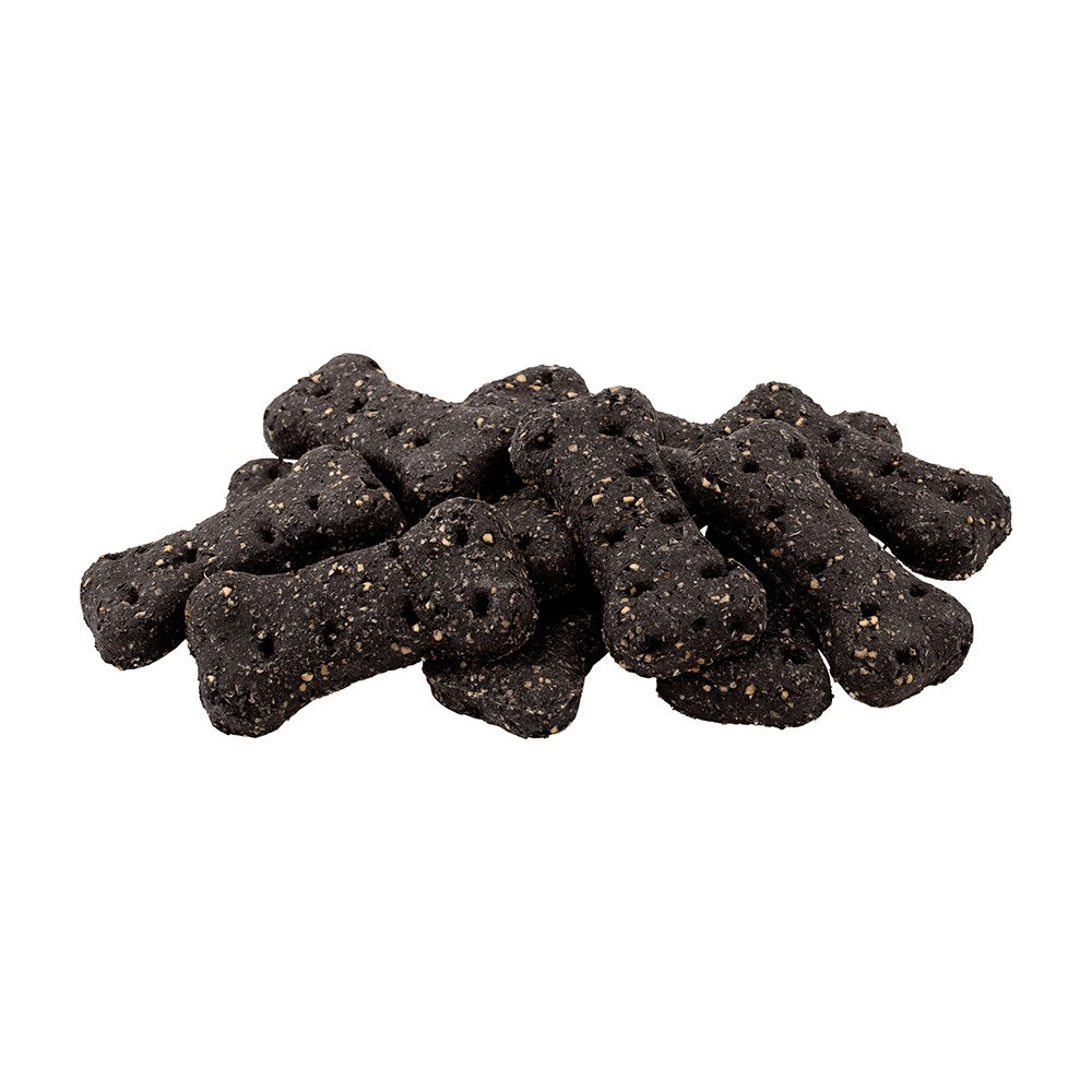 Blackdog Biscuits Charcoal 1kg