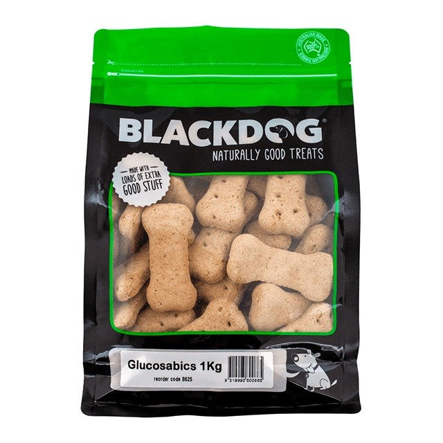 Blackdog Biscuits Glucosabics 1kg