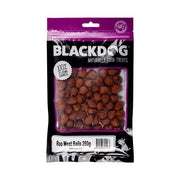 Blackdog Roo Meat Balls 180gm