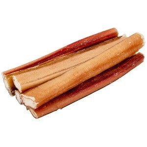 Blackdog Bully Sticks 5 Pack