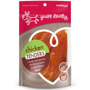 Yours Droolly Dog Treat Chicken Tenders 100gm