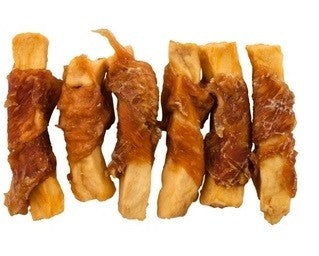 Blackdog Chicken & Sweet Potato 1kg
