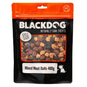 Blackdog Mixed Meat Balls 400gm