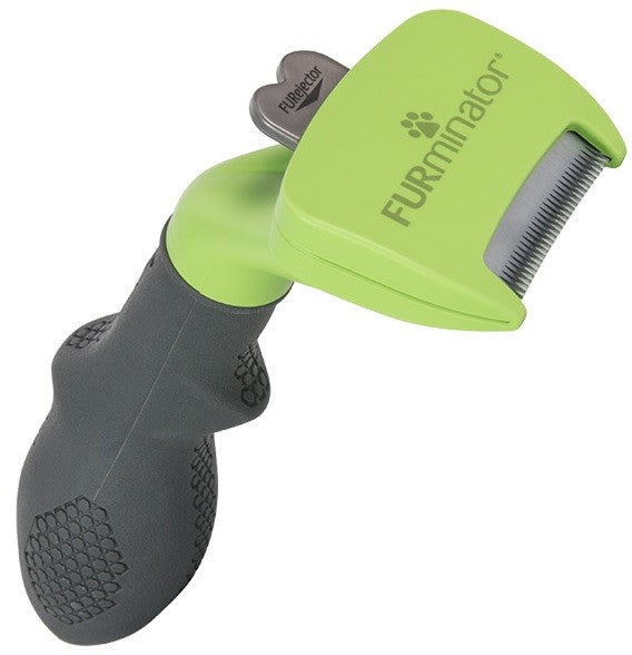Dog Grooming Furminator Small Dog Short Hair